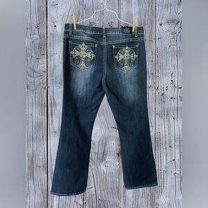 Women’s size 14 jeans